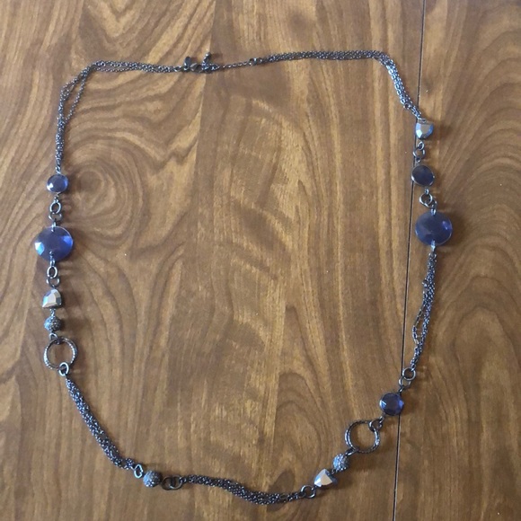 πHPππ πLia Sophia Necklaceπ - Picture 3 of 7